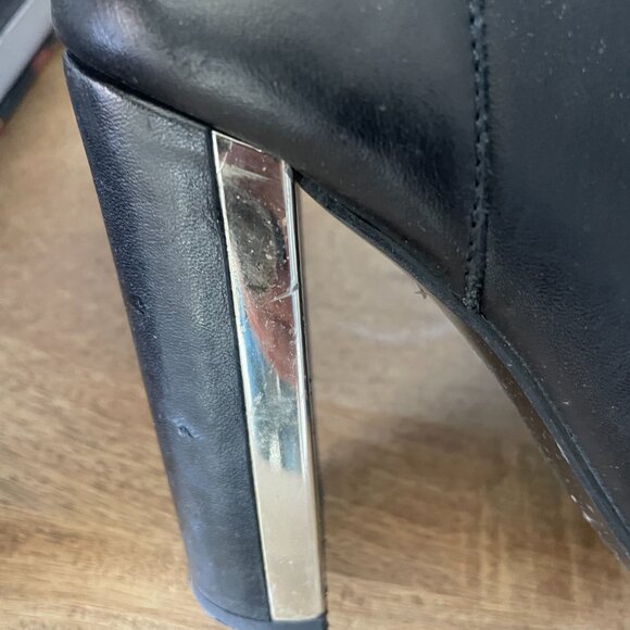 Topshop booties - Picture 3 of 8